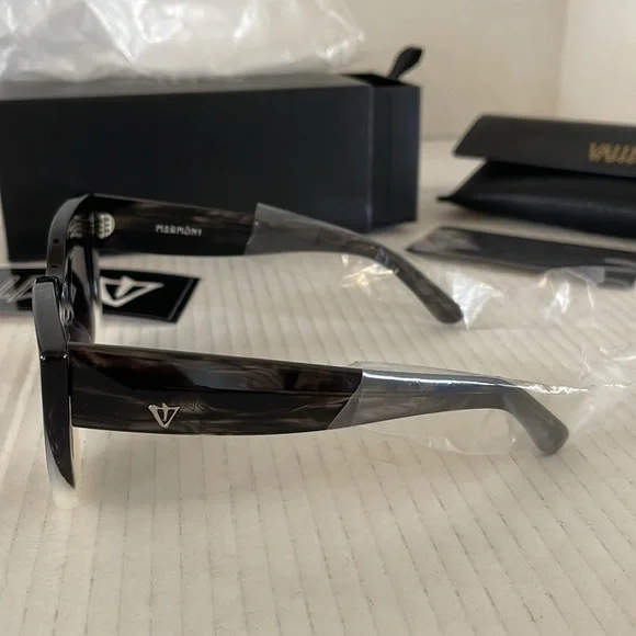 NEW Valley Eyewear Marmot Sunglasses - Picture 14 of 16